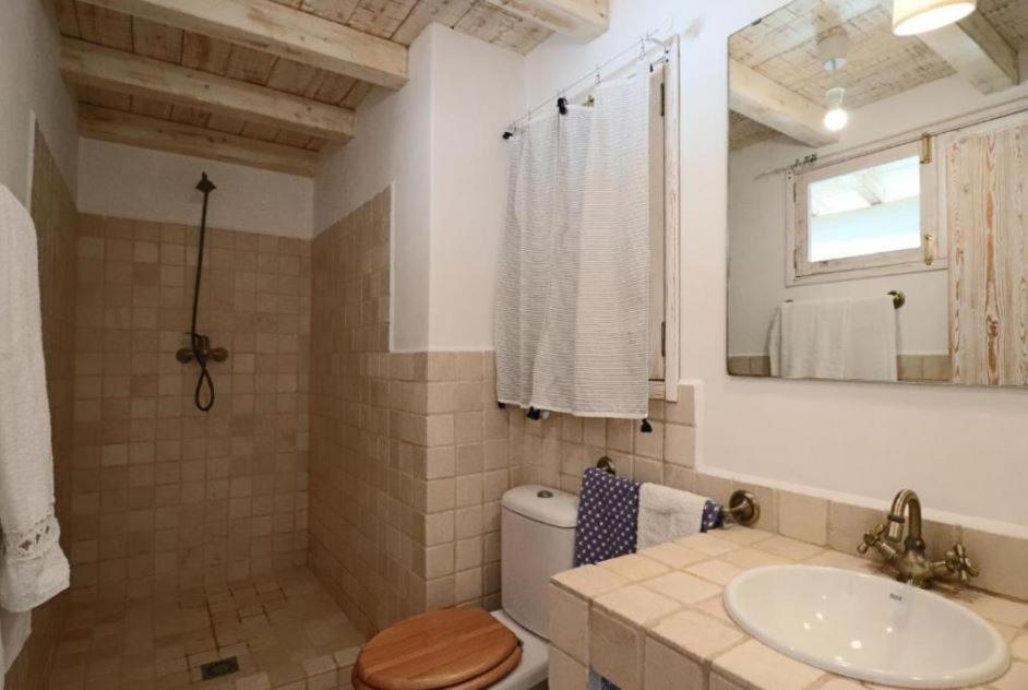 Apartamentos Castillo Quince Cartaya Esterno foto