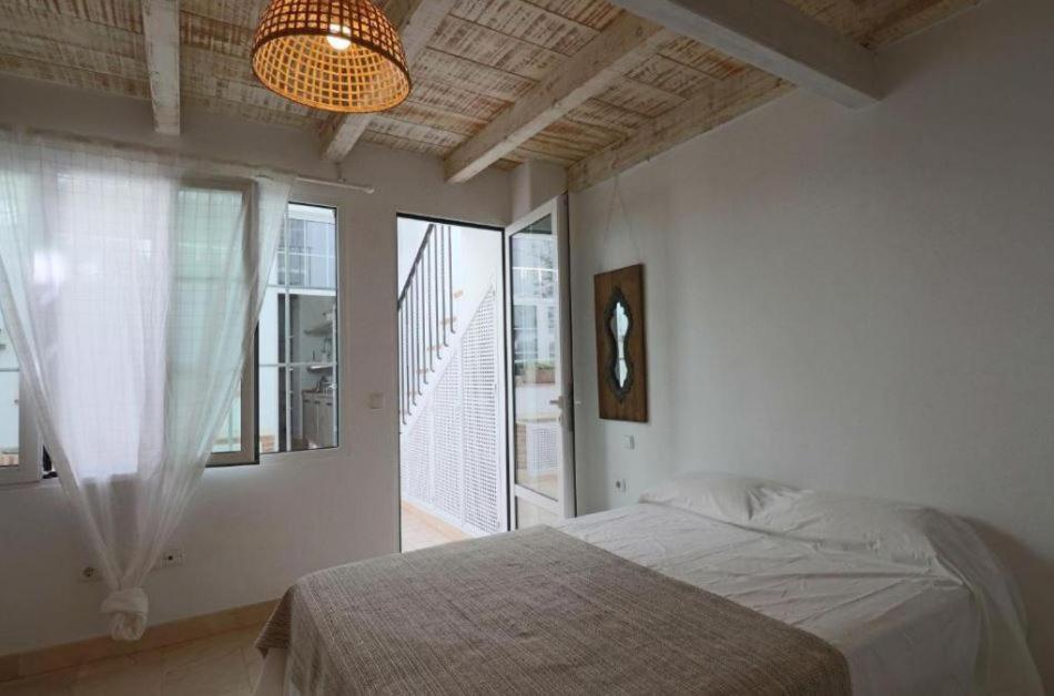 Apartamentos Castillo Quince Cartaya Esterno foto