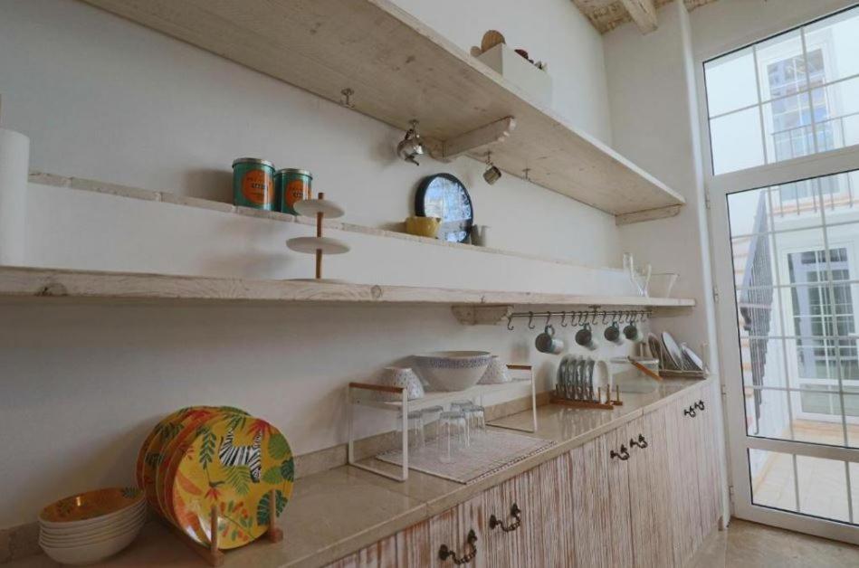 Apartamentos Castillo Quince Cartaya Esterno foto