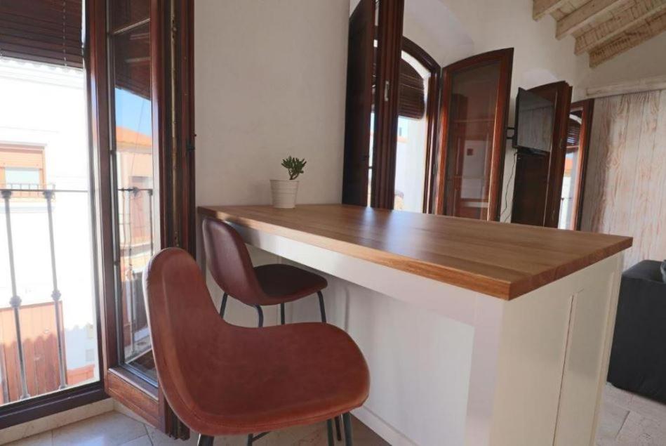 Apartamentos Castillo Quince Cartaya Esterno foto
