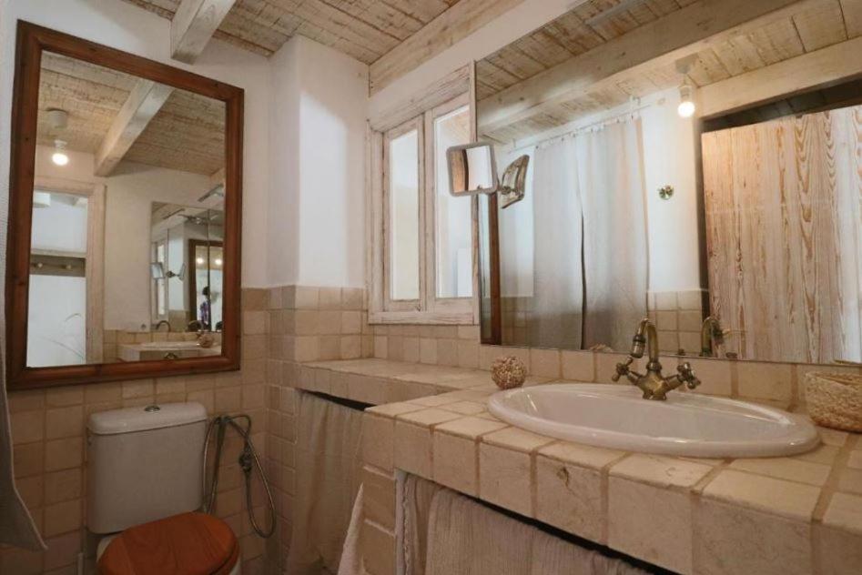 Apartamentos Castillo Quince Cartaya Esterno foto