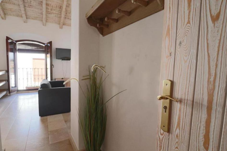 Apartamentos Castillo Quince Cartaya Esterno foto