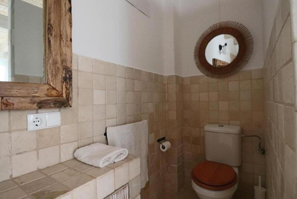 Apartamentos Castillo Quince Cartaya Esterno foto