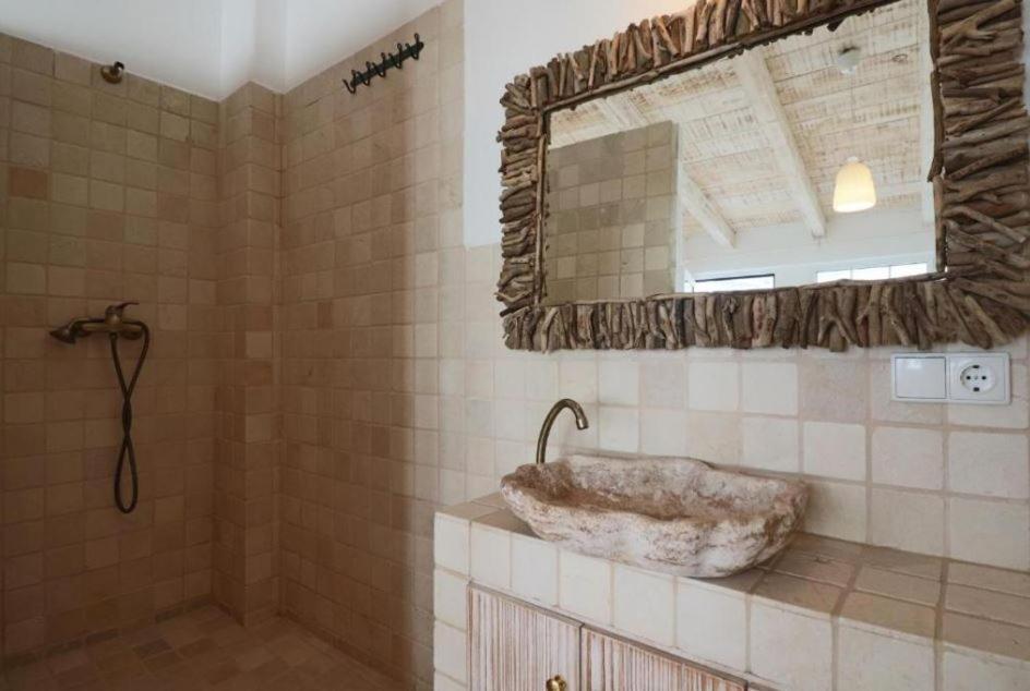 Apartamentos Castillo Quince Cartaya Esterno foto