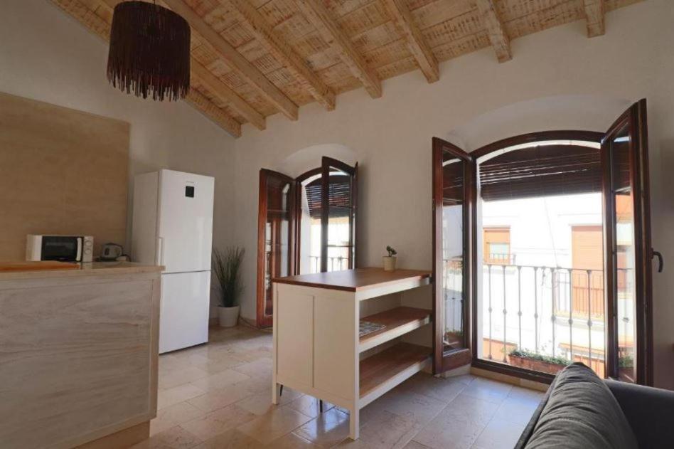 Apartamentos Castillo Quince Cartaya Esterno foto