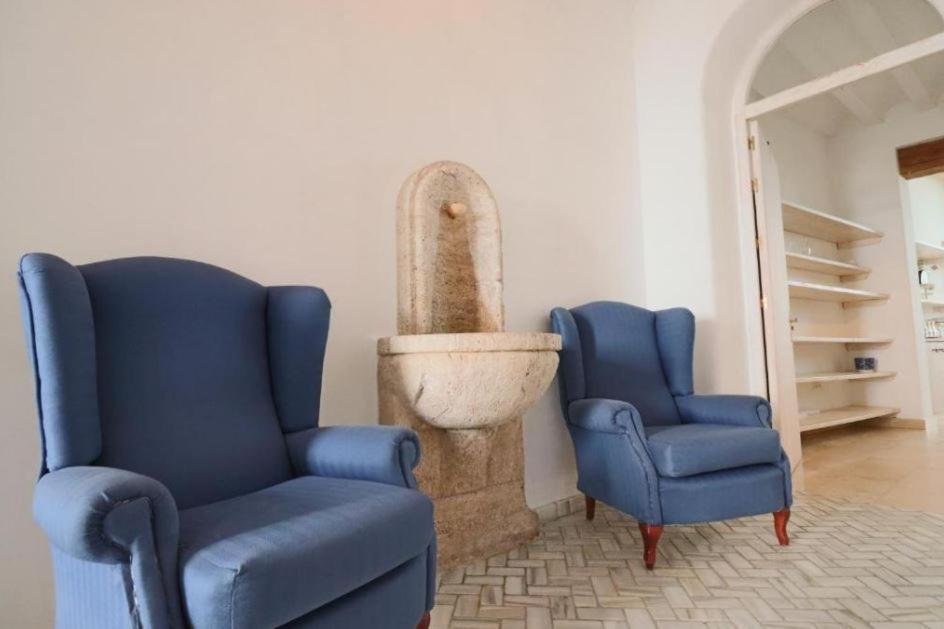 Apartamentos Castillo Quince Cartaya Esterno foto