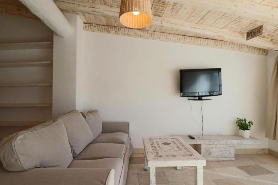 Apartamentos Castillo Quince Cartaya Esterno foto